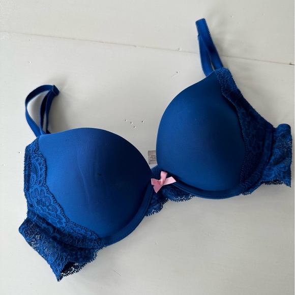 Victoria's Secret Other - Victoria’s Secret Dream Angels Push-Up Bra